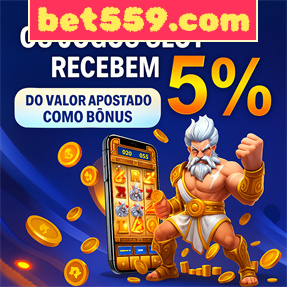bet559.com Fundo de Resgate de Perdas Semanais