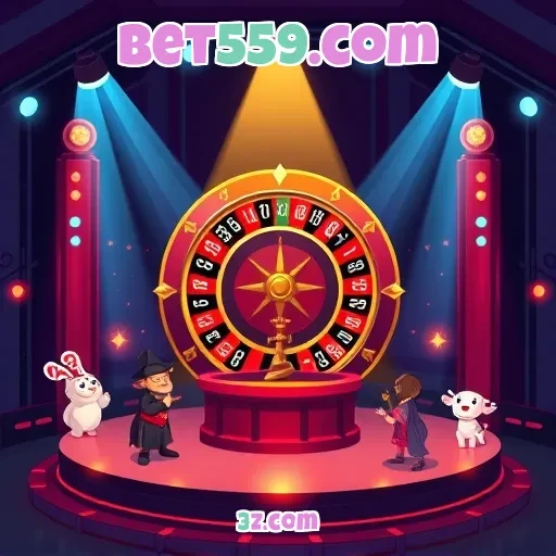 bet559.com: A Incrível Seção Arcade que Você Não Pode Perder